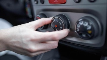 Parlamentares discutem multa de salário mínimo para motoristas de app que se recusarem a ligar o ar-condicionado