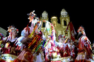 Agremiações culturais do Recife terão isenção de tributos municipais