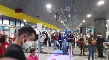Sem luz, sem voos: Aeroporto do Recife fica 5 horas sem funcionar após problemas no sistema de balizamento do terminal; Procon-PE notifica Aena Brasil e companhias aéreas 
