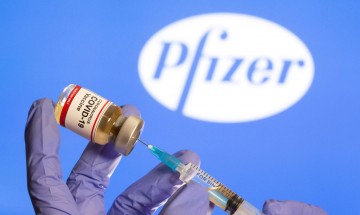 Brasil assina memorando com Pfizer, afirma Ministério