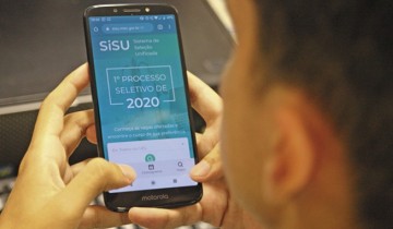 STJ libera divulgação de resultados do Sisu e inscrições do Prouni