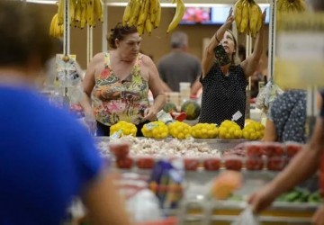 Inflação no Grande Recife abre o ano com alta de 0,63%
