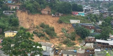 Defesa Civil do Estado realiza simulação de desastre em Jardim Monte Verde