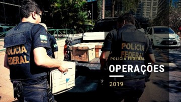 Polícia Federal procura ex-gerente do Banco do Nordeste que lidera organização criminosa, que desviou mais de 8,5 milhões do cofre do BNB