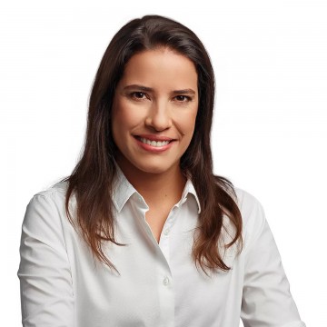 Raquel Lyra é oficializada como pré-candidata ao governo de Pernambuco pelo PSDB