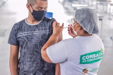 Secretária de saúde de Caruaru faz balanço sobre campanha de vacinação e testagens no São João e a baixa procura pela imunização infantil