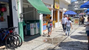 Turistas alemães são feridos durante assalto no Recife após desembarcarem de cruzeiro