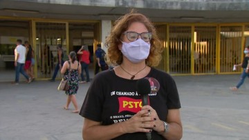 Sabatina: Cláudia Ribeiro discute planos eleitorais na CBN Recife
