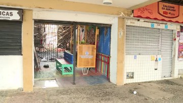 Após incêndio, Mercado de Artesanato de Itapissuma será reformado com investimento de R$ 5 milhões
