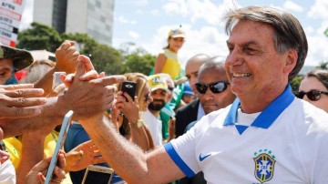 Declarações do Presidente Jair Bolsonaro sobre número de vítimas da Covid-19