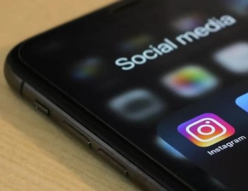 Usuários relataram dificuldades de acesso no Instagram nesta sexta-feira