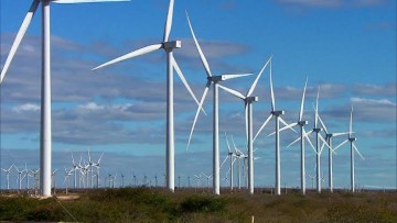 Brasil deve receber investimento de R$ 100 bilhões para as fontes de energia