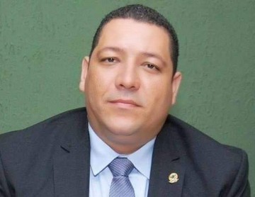 Morre presidente da Câmara de vereadores de São Lourenço da Mata  