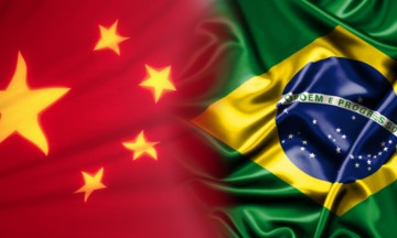 Ritmo de crescimento da China pode ajudar na recuperação econômica do Brasil