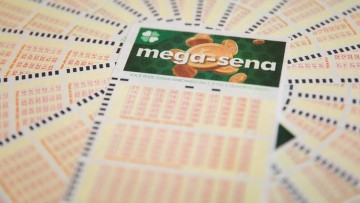 Mega-Sena pode pagar prêmio de R$ 12 milhões neste sábado