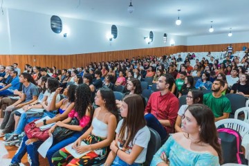 Cursinho Popular Edilson de Góis, oferece aulas gratuitas para Enem e vestibulares em Caruaru