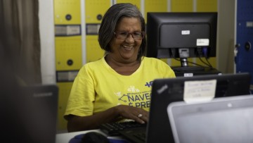 Pesquisa de participação valoriza envelhecimento ativo e ocupação dos espaços públicos do Recife