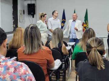 Prefeitura de Caruaru estabelece fluxo de saúde para crianças acolhidas e adolescentes em medidas socioeducativas
