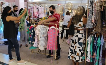 Wamberto Barbosa comenta sobre 33ª edição da Rodada de Negócios da Moda Pernambucana; evento teve início nesta quarta (16)