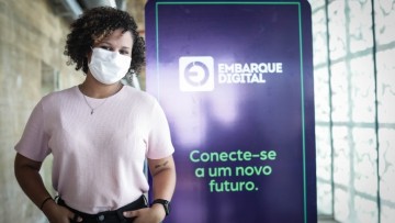 Recife prorroga inscrições para o programa Embarque Digital