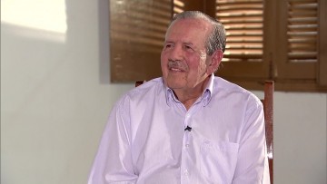 Morre ex-prefeito de Olinda, Germano Coelho