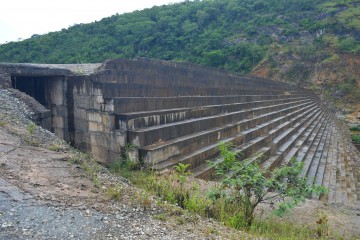 Governo de Pernambuco anuncia licitação para concluir obras da Barragem Panelas II
