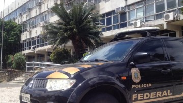 Operação 'Desmame' da PF desmonta esquema com prejuízo de R$ 8 milhões