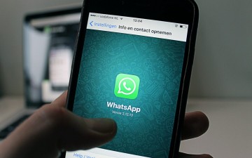 WhatsApp irá disponibilizar mensagens de texto autodestrutivas como forma de aumentar privacidade
