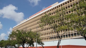 Governo de Pernambuco lança licitação das obras de reforma do Hospital da Restauração