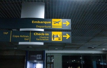 Aeroporto dos Guararapes tem alta de 11% no movimento durante o mês de junho