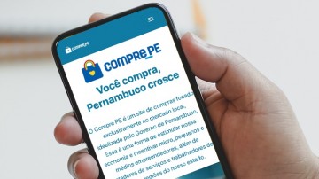 Governo de Pernambuco lança plataforma para ajudar autônomos e microempresários