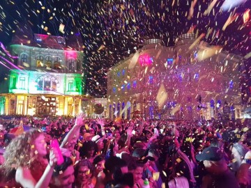 Carnaval: Governo do Recife e Prefeitura do Recife decretam ponto facultativo durante as festas
