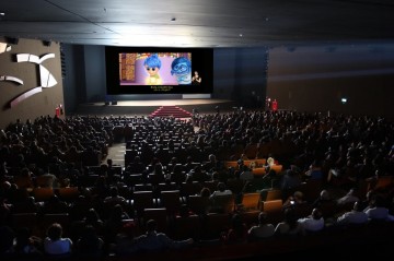 Festival de Cinema para crianças cegas, surdas ou com deficiência intelectual chega ao Recife pela primeira vez 