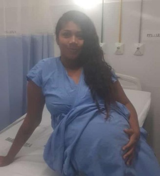Polícia investiga morte de gestante após queda em maternidade do Recife