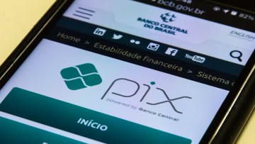 Pix bate mais um recorde e chega a 178,6 milhões de transações em um único dia
