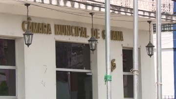 Prefeito de Goiana veta criação de 39 vagas de cargos comissionados