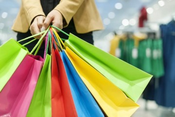 Centros de compras vão funcionar durante o carnaval