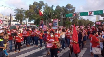 Professores da rede municipal de Recife deflagram greve a partir da próxima segunda-feira (07)