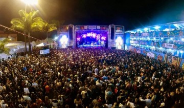 Pernambuco confirma 13ª edição do Festival de Inverno de Garanhuns