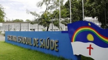 Pernambuco confirma nova variante da Covid-19 em 2 pacientes do Amazonas