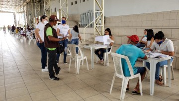 “Transforma Caruaru” faz doações de cestas básicas
