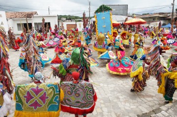 Pernambuco disponibiliza recursos para a produção cultural independente em 2020