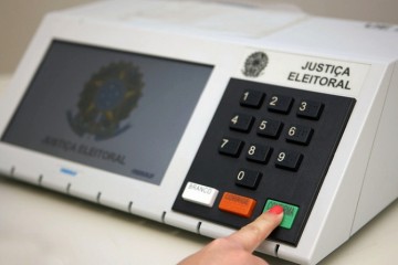 Eleitor: multas com a Justiça Eleitoral podem ser pagas pela internet