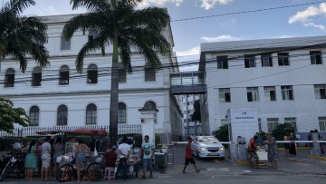 Hospital de referência em Pernambuco recebe doação para enfrentamento do coronavírus