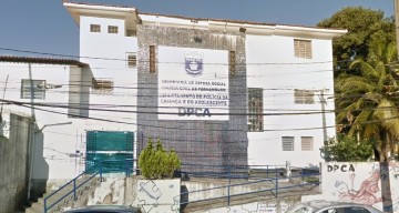 Menina de 12 anos sofre estupro coletivo na Zona Sul do Recife; adolescentes suspeitos foram apreendidos  