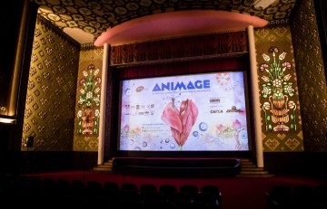 Festival Animage anuncia edição digital
