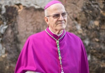 Em novo comunicado Arquidiocese pede que fieis se protejam