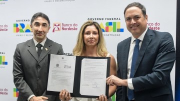 Banco do Nordeste e CGU assinam acordo para fortalecer a integridade corporativa e a transparência