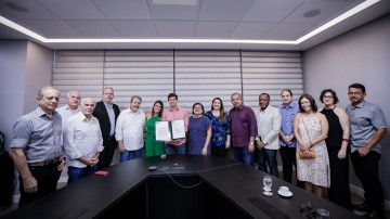 Recife sanciona alteração na Lei do Recentro e benefícios fiscais contemplam a Boa Vista