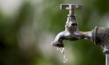 Compesa suspende abastecimento de água em sete bairros de Caruaru para reparo